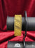 CHUR 24K GOLD PLATED SIZE SIZE 24 (D34)