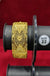 CHUR 24K GOLD PLATED SIZE SIZE 22 (D18)