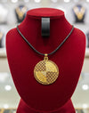 Pendant D4