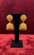 Jhumkas-24K(Gold Plated) D45