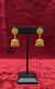 Jhumkas-24K(Gold Plated) D51