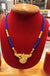 Tersal Pendent Collections -(24K Gold Plated ) D23