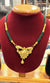Tersal Pendent Collections -(24K Gold Plated ) D28