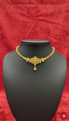 Chik-24k(Gold Plated) D46