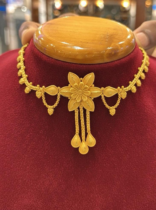 Chik-24k(Gold Plated) D45