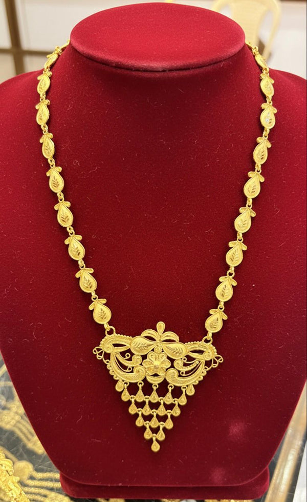 Shitahar-24K( Gold Plated) D3