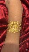 Mantasha-24K(Gold Plated) D13