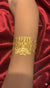 Mantasha-24K(Gold Plated) D13