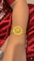 Mantasha-24K(Gold Plated) D15