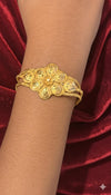 Mantasha-24K(Gold Plated) D16