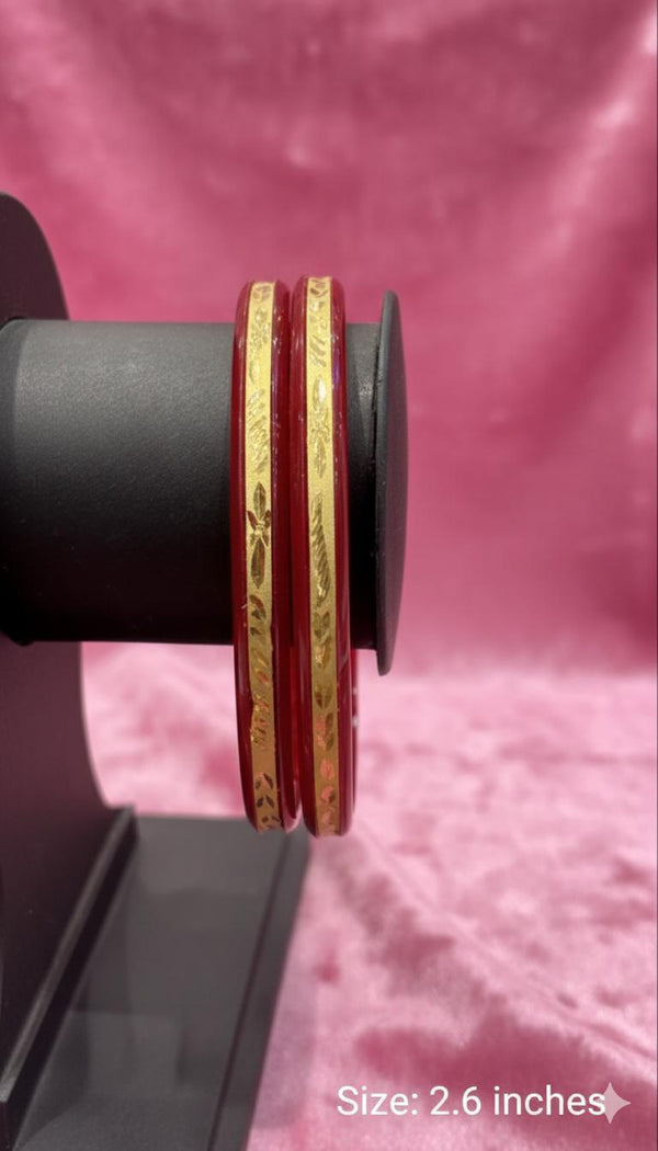 POLA26 (24k gold plated) D28