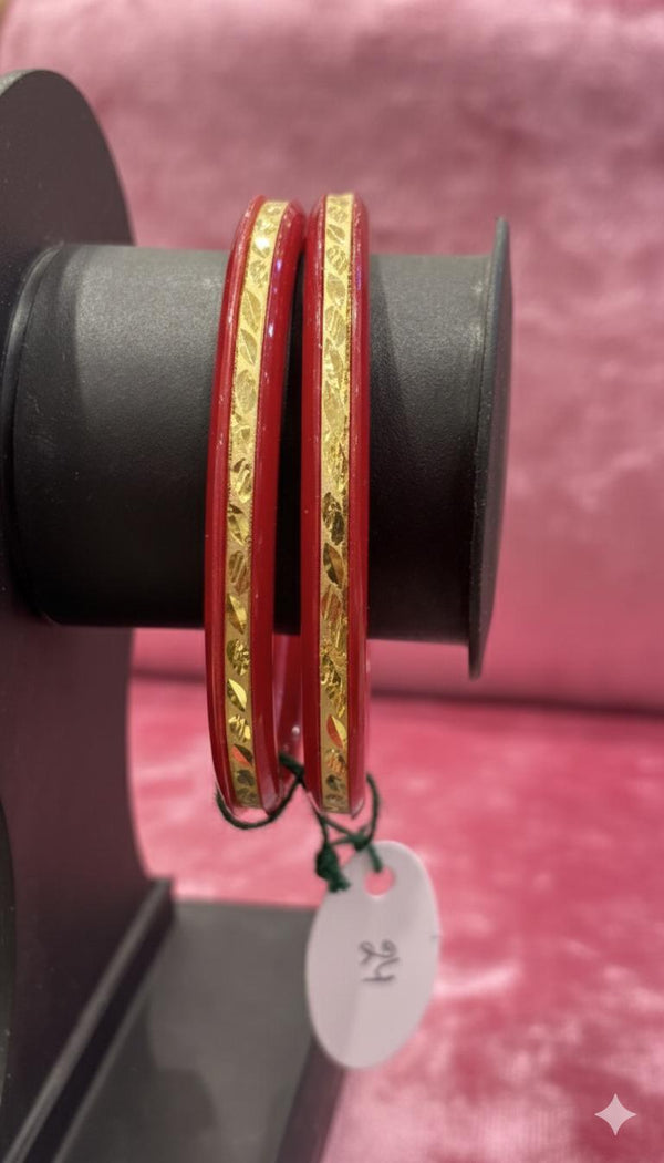 Pola24-(24kGold Plated) D10