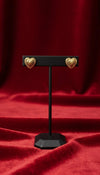 SMALL TOP( 24K GOLD PLATED) D60