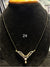 Mangalsutra-24 (24k-Gold Plated) D11