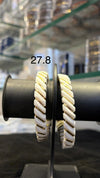 Sakha 28 size-(24k Gold Plated ) D17