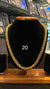 GENTS CHAIN 20SIZE D22