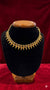 NECKLACE (24K GOLD PLATED) D76
