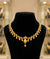 NECKLACE (24K GOLD PLATED) D81