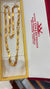 GENTS CHAIN 24 SIZE D11