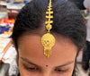 TIKLI-(24K GOLD PLATED)D34