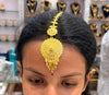 TIKLI-(24K GOLD PLATED)D36