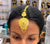 TIKLI-(24K GOLD PLATED)D36