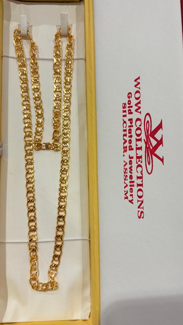 GENTS CHAIN 24 SIZE D12
