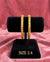 Bala - 24 SIZE (24k Gold Plated) D23