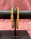 Bala-28SIZE (24k Gold Plated) D15