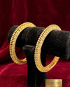KONKONBANGLES GOLD PLATED (SIZE 28) D7