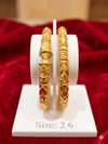 Bala-26SIZE (24k Gold Plated) D19