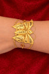 Mantasha-24K(Gold Plated) D56