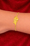 Mantasha-24K(Gold Plated) D58