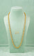 CHAIN 24(24K GOLD PLATED) D16