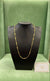 CHAIN 24(24K GOLD PLATED) D18