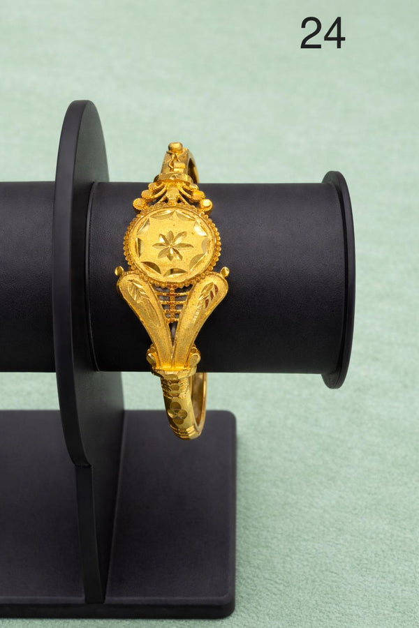 NOWA 24-(24k Gold Plated) D50