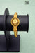 Nowa 26size( 24k gold plated) D37