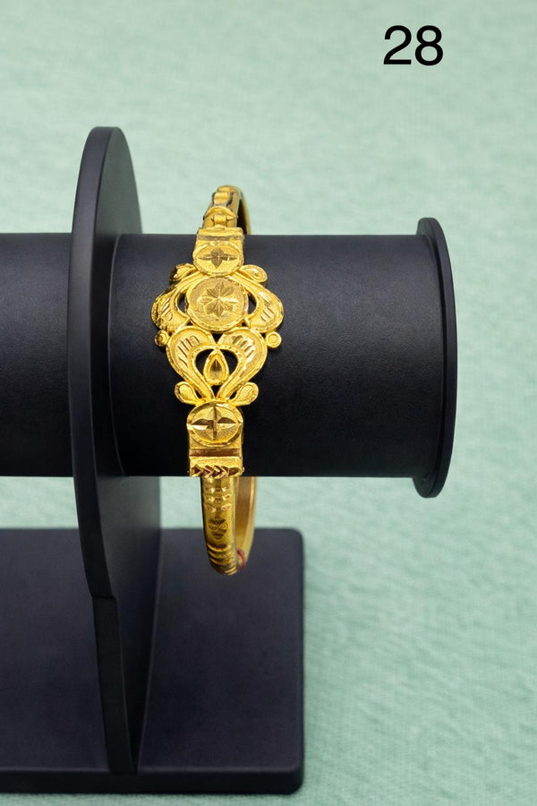 Nowa 28size(24k gold plated) D29