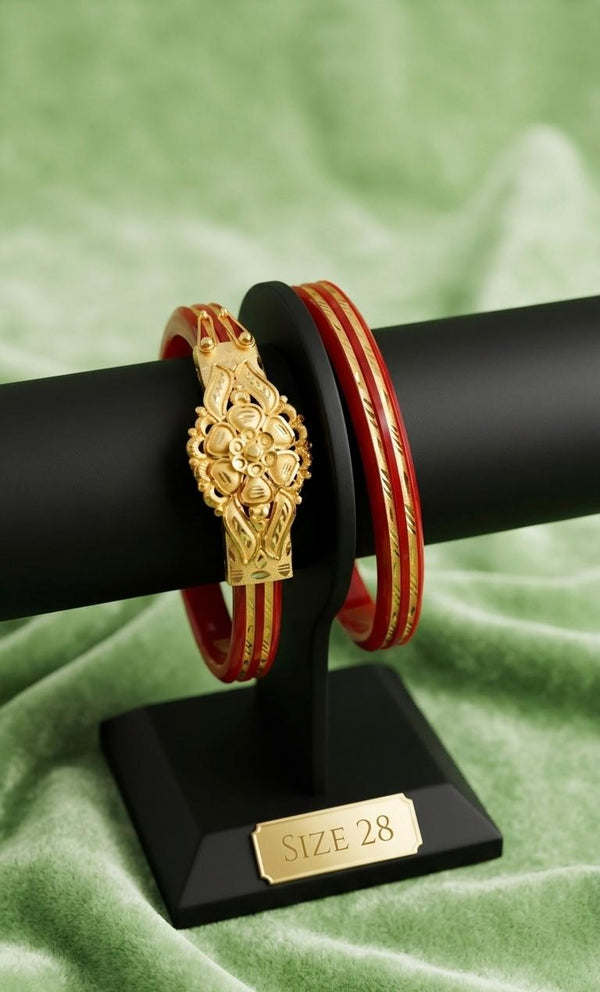 POLA28 (24k gold plated) D21