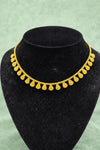 NECKLACE (24K GOLD PLATED) D86