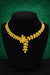NECKLACE (24K GOLD PLATED) D88
