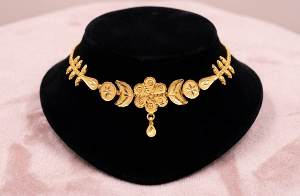 Chik-24k(Gold Plated) D50