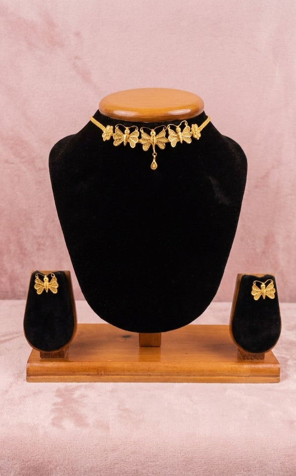 Chik-24k(Gold Plated) D51