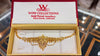 Chik-24k(Gold Plated) D55