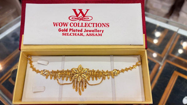 Chik-24k(Gold Plated) D55
