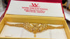 Chik-24k(Gold Plated) D63