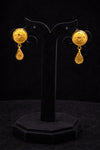 1.5gm earrings/designing earrings/kanbali collections D21