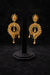 1.5gm earrings/designing earrings/kanbali collections D21