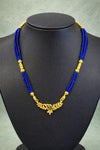 Tersal Pendent Collections -(24K Gold Plated ) D31