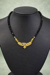 Tersal Pendent Collections -(24K Gold Plated ) D35